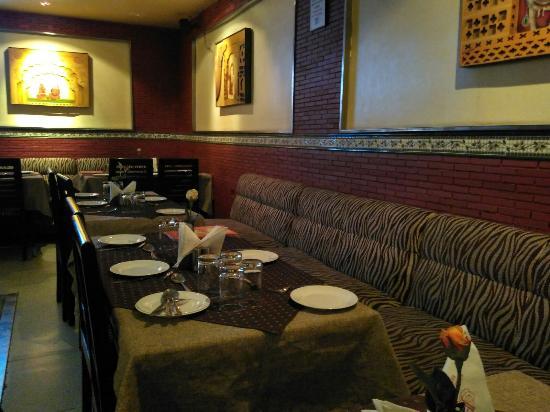 Jullundur Restaurant